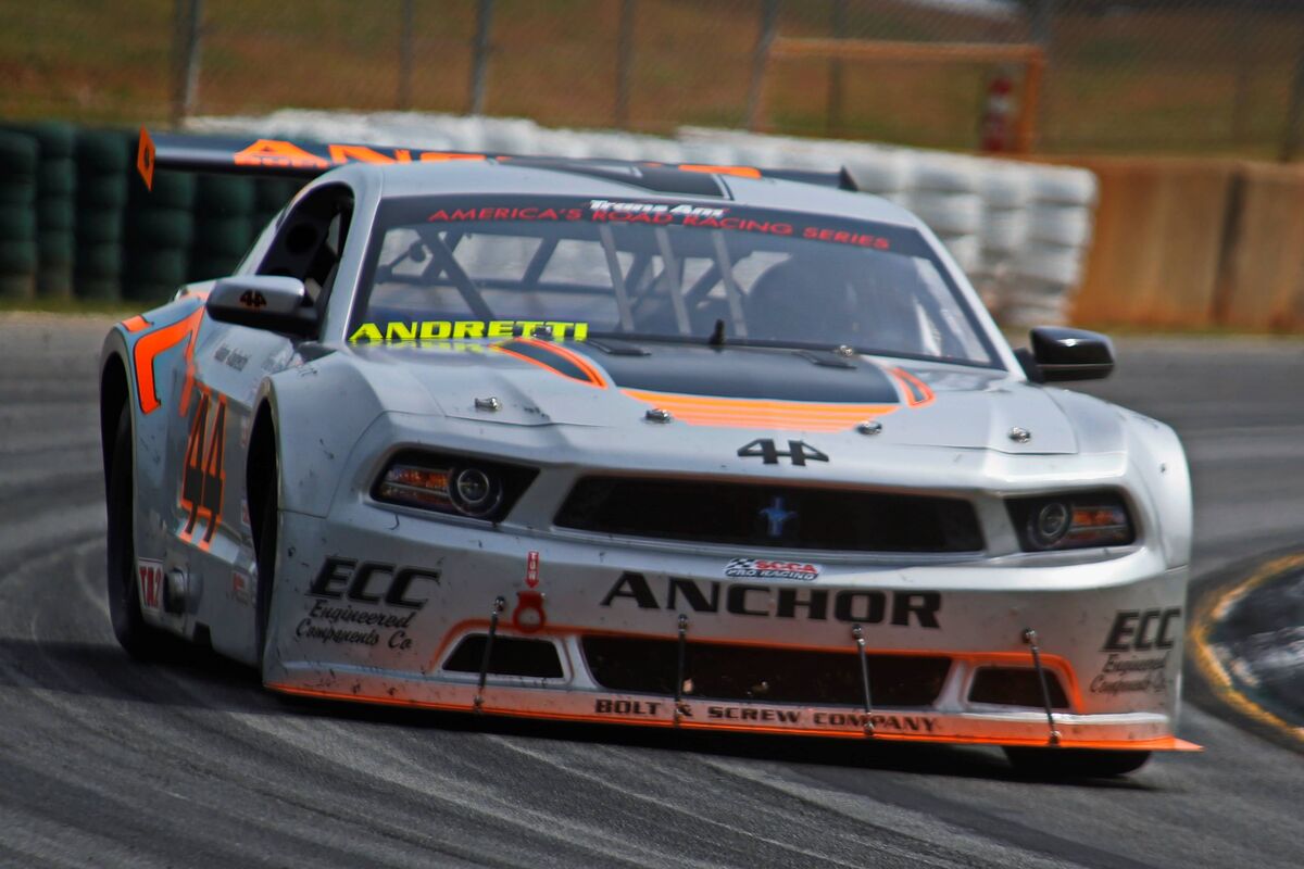 Adam Andretti