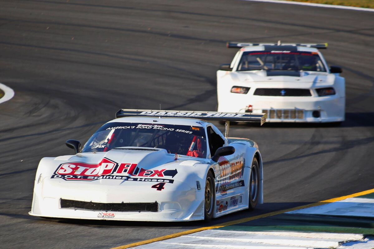 Paul Fix in front