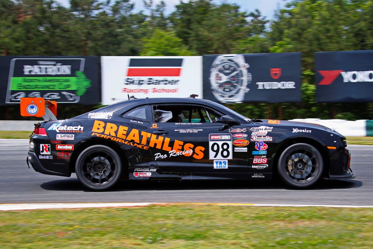 Ernie Francis Jr